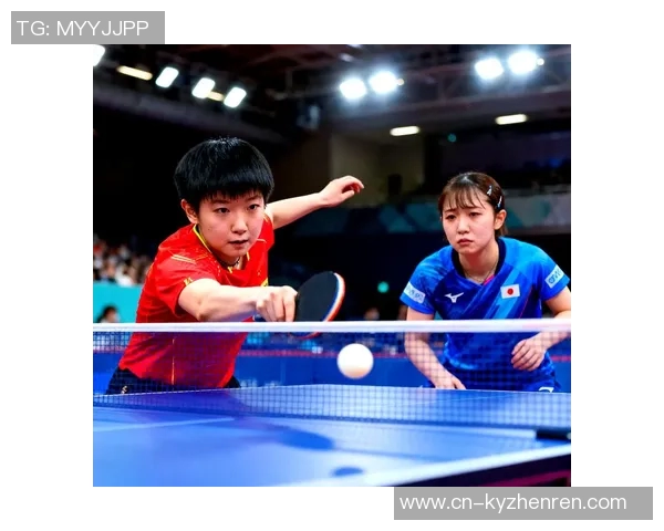 实时新闻赛后分析杭州乒乓球队与成都乒乓球队灵活性对比及战术启示 实时新闻赛后分析杭州乒乓球队与成都乒乓球队灵活性对比及战术启示