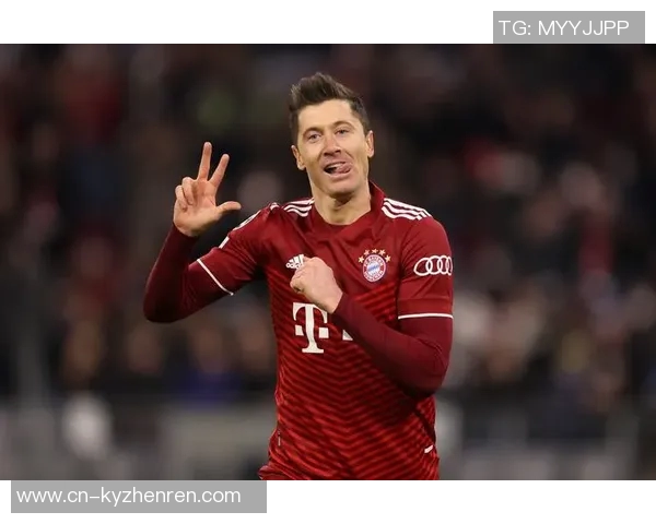 莱万重返老东家引发拜仁球迷愤怒纷纷嘘声称其忘恩负义